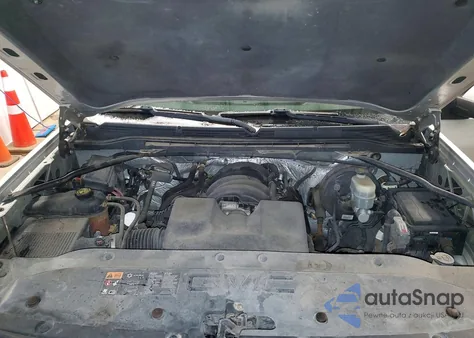 2014 GMC Sierra K1500 Sle z USA, uszkodzony, nr VIN 3GTU2UEH5EG219606